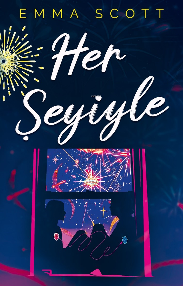 Her Şeyiyle Son Sürat 2 Emma Scott