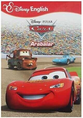 Disney English Arabalar