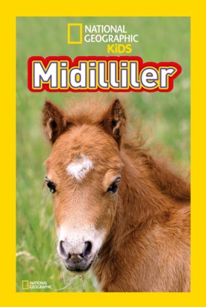 Midilliler National Geographic Kids