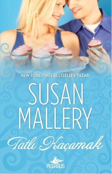 Tatlı Kaçamak Susan Mallery