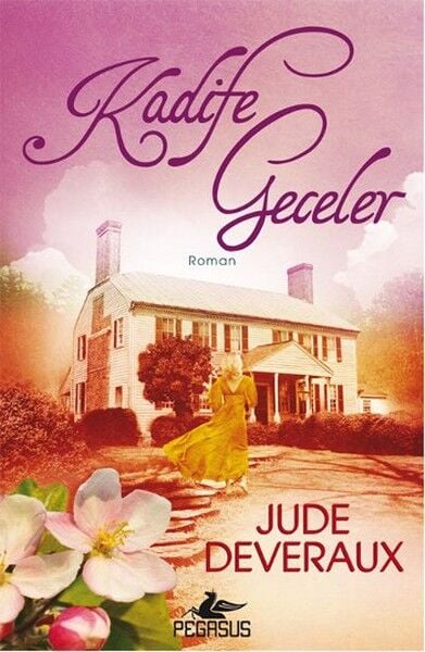 Kadife Geceler Jude Deveraux