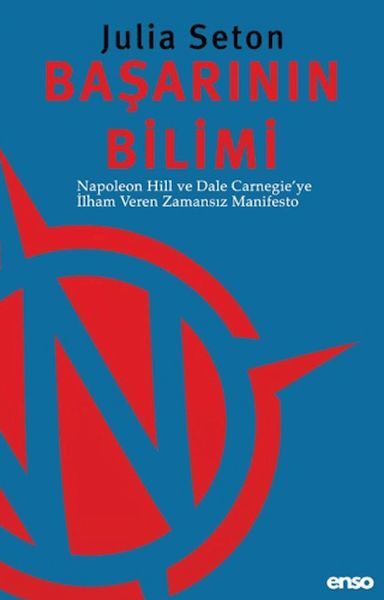 Başarının Bilimi Julia Seton
