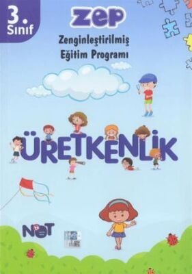 Binot 3. Sınıf Zep Zenginleştirilmiş Eğitim Programı Üretkenlik
