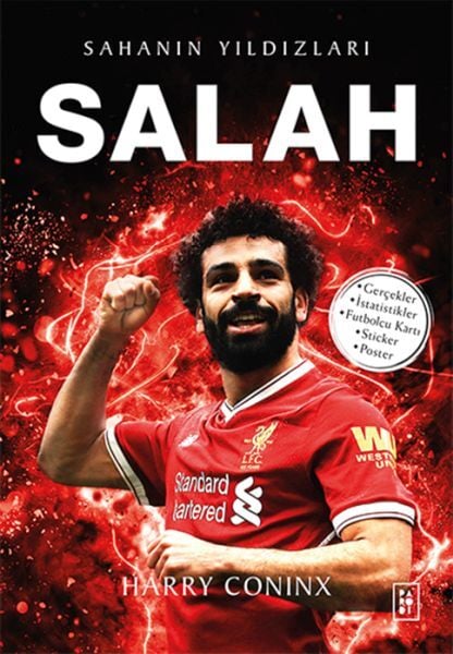 Salah Sahanın Yıldızları