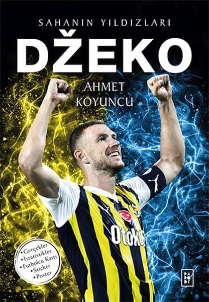 Dzeko Sahanın Yıldızları