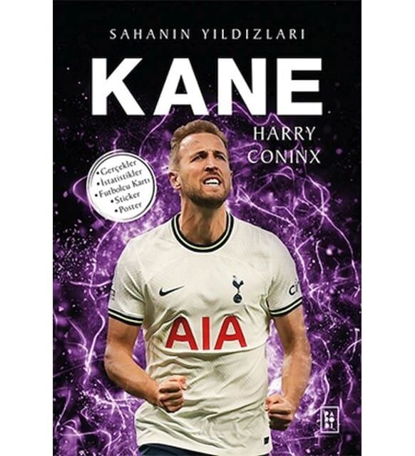 Kane Sahanın Yıldızları