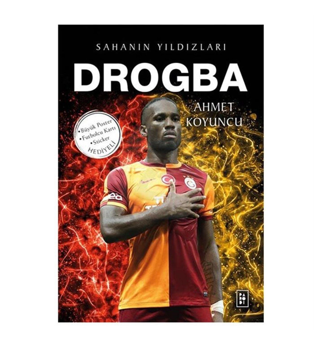 Drogba Sahanın Yıldızları