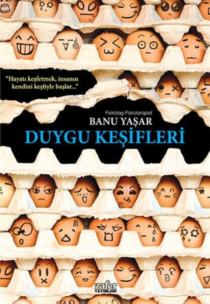 Duygu Keşifleri Banu Yaşar