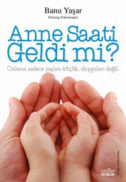 Anne Saati Geldi mi Banu Yaşar