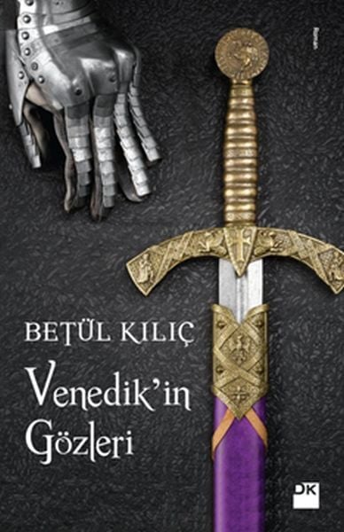 Venedik'in Gözleri Betül Kılıç