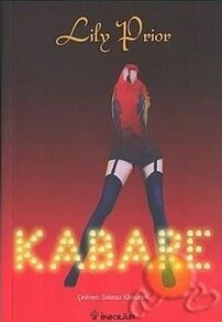 Kabare Lily Prior
