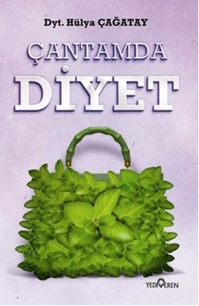 Çantamda Diyet Hülya Çağatay