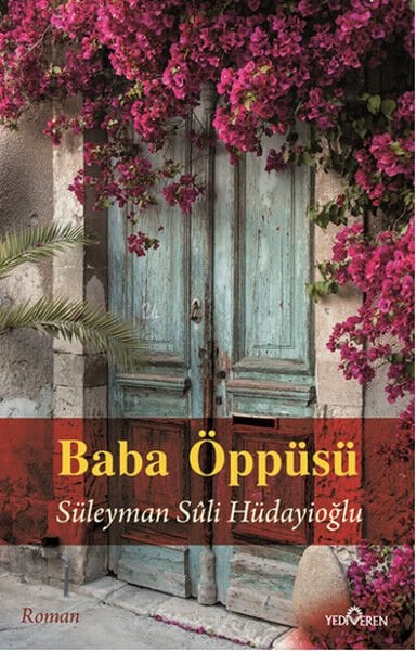 Baba Öppüsü Süleyman Suli Hüdayioğlu