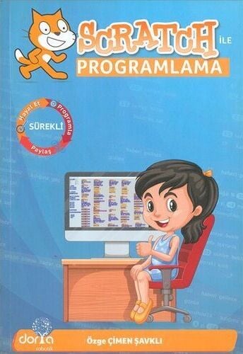 Scratch İle Programlama