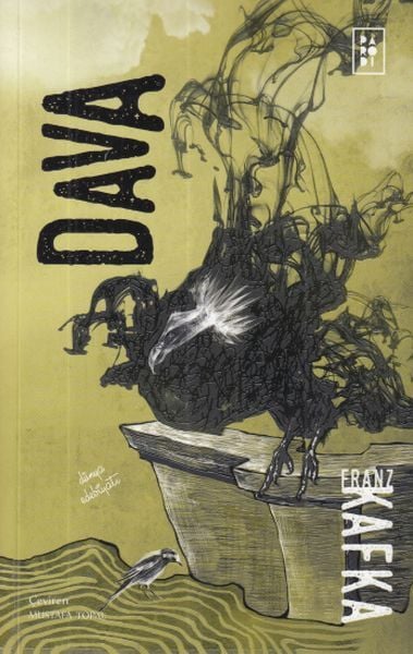 Dava Franz Kafka