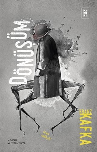 Dönüşüm Franz Kafka