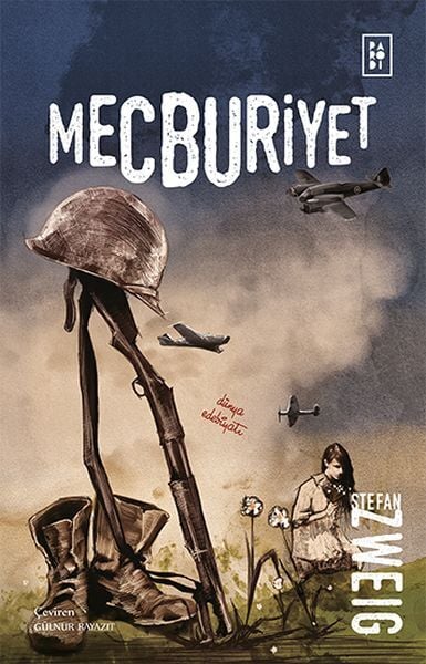 Mecburiyet Stefan Zweig