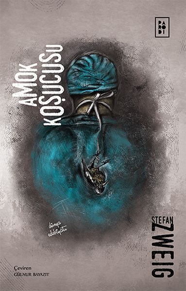 Amok Koşucusu Stefan Zweig