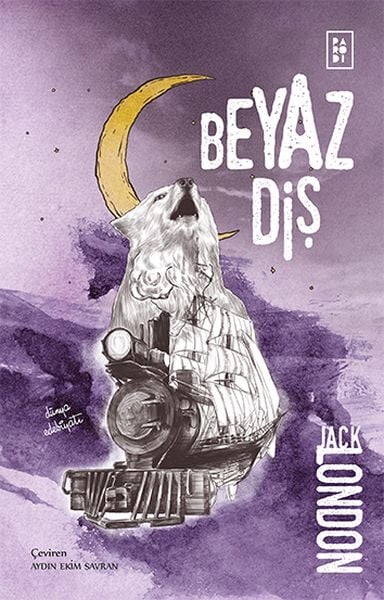 Beyaz Diş Jack London