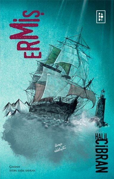 Ermiş Halil Cibran