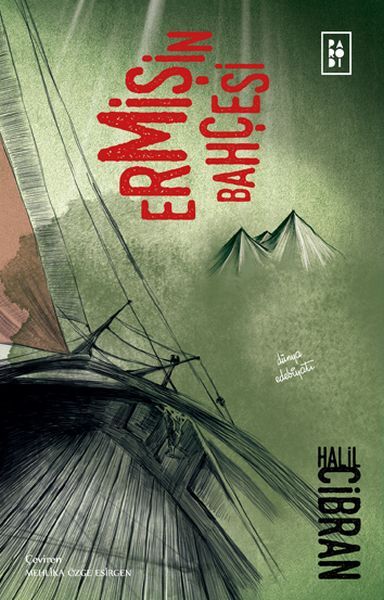 Ermişin Bahçesi Halil Cibran