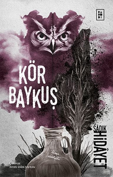 Kör Baykuş Sadık Hidayet