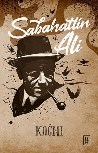 Kağnı Sabahattin Ali
