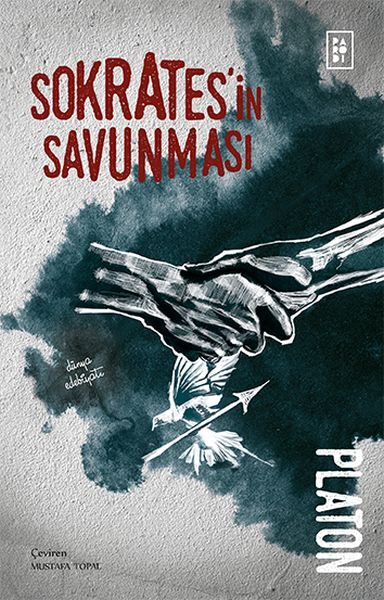 Sokrates'in Savunması Platon Eflatun