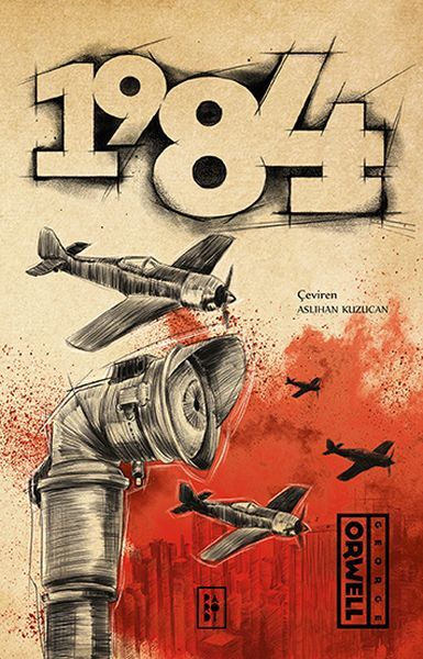 1984 George Orwell