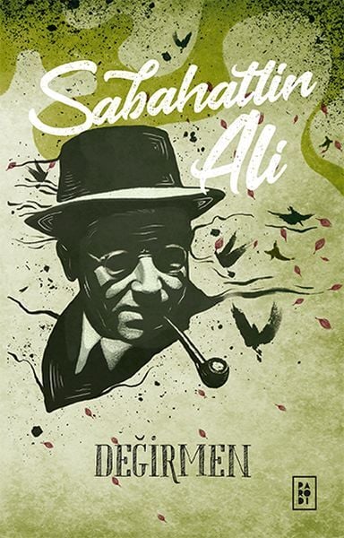 Değirmen Sabahattin Ali