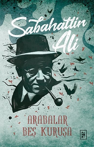 Arabalar Beş Kuruş Sabahattin Ali