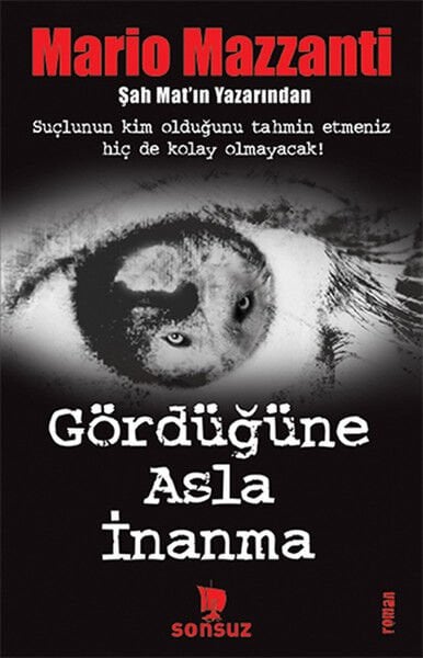 Gördüğüne Asla İnanma Mario Mazzanti