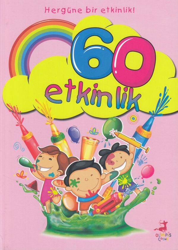 Hergüne Bir Etkinlik 60 Etkinlik