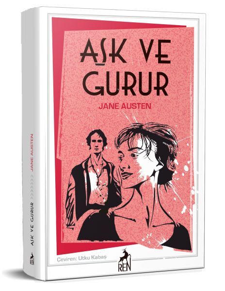 Aşk ve Gurur ane Austen