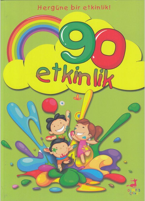 Hergüne Bir Etkinlik 60 Etkinlik