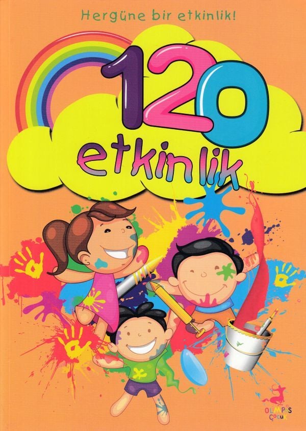 Hergüne Bir Etkinlik 120 Etkinlik