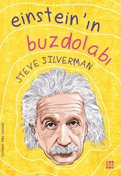 Einstein'ın Buzdolabı Steve Silverman