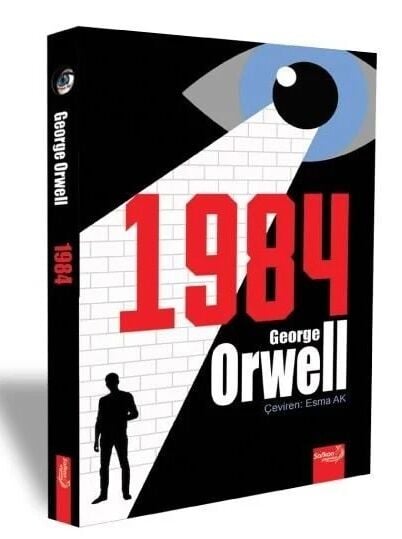 1984 George Orwell
