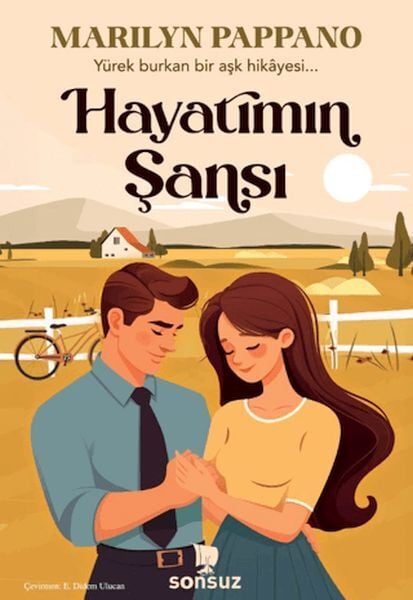 Hayatımın Şansı Marilyn Pappano