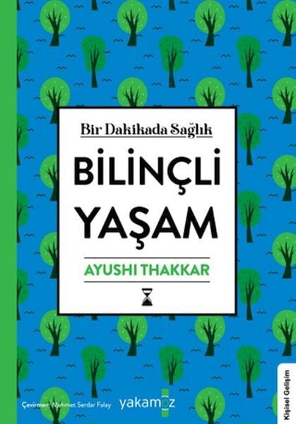 Bilinçli Yaşam Ayushi Thakkar