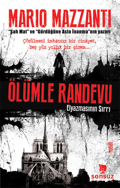 Ölümle Randevu Mario Mazzanti