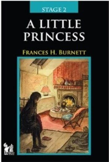 Altınpost A Little Princess Stage 2