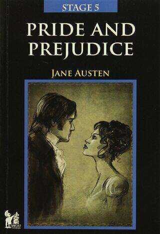 Altınpost Pride And Prejudice Stage 5