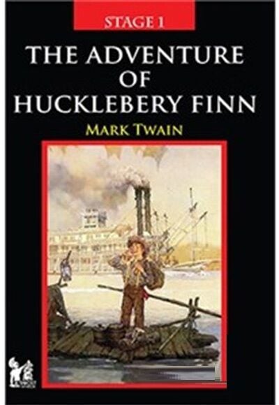 Altınpost The Adventure Of Hucklebery Finn Stage 1
