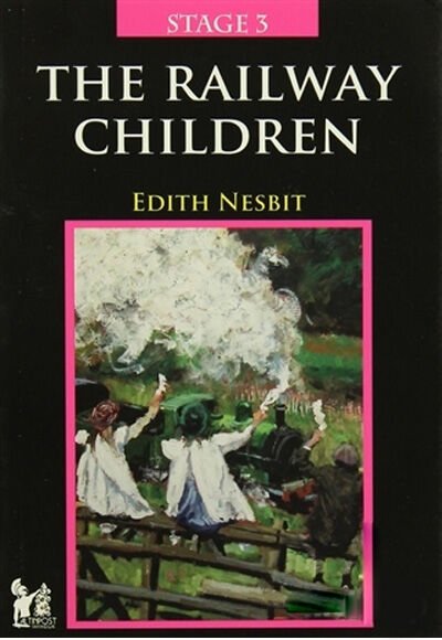 Altınpost The Railway Children Stage 3