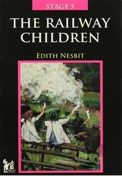 Altınpost The Railway Children Stage 3