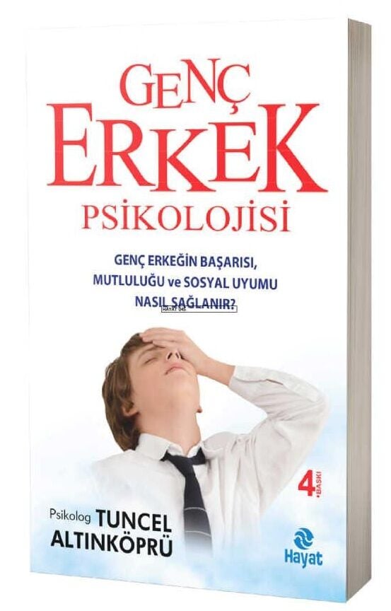 Genç Erkek Psikolojisi Tuncel Altınköprü