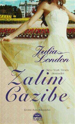 Zalim Cazibe Midi Boy Julia London