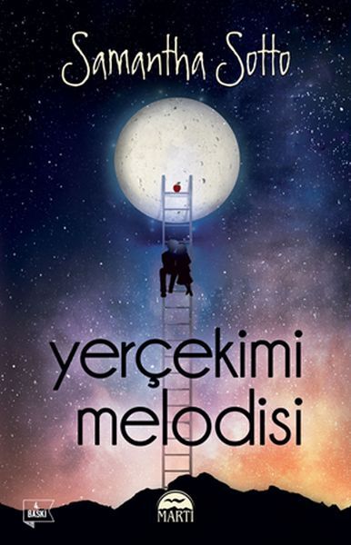 Yerçekimi Melodisi Midi Boy Samantha Sotto