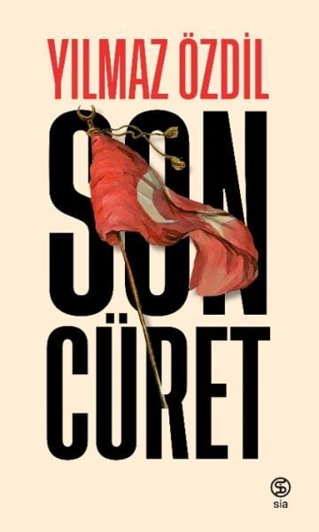 Son Cüret Yılmaz Özdil